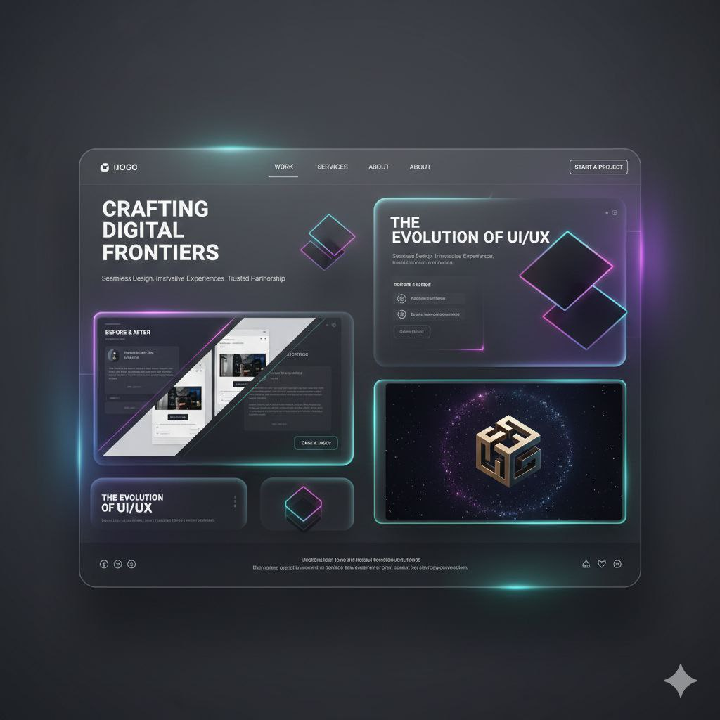 Creative team collaboration